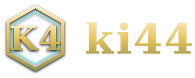 ki44 logo